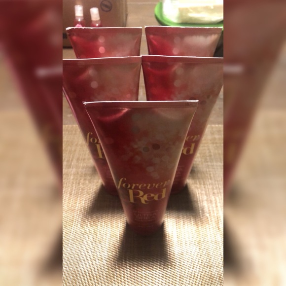 Body Cream - Picture 2 of 2